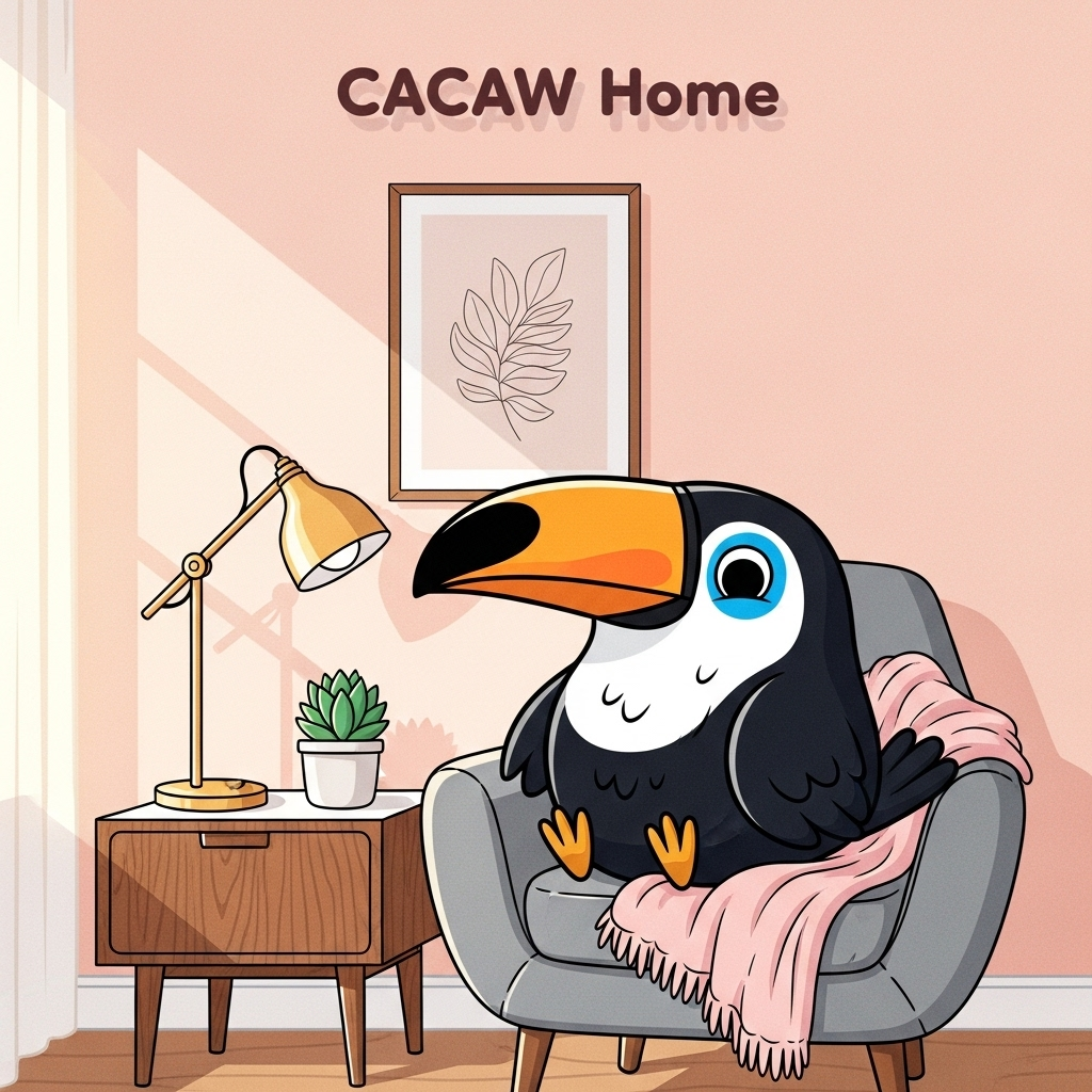 CACAW Home