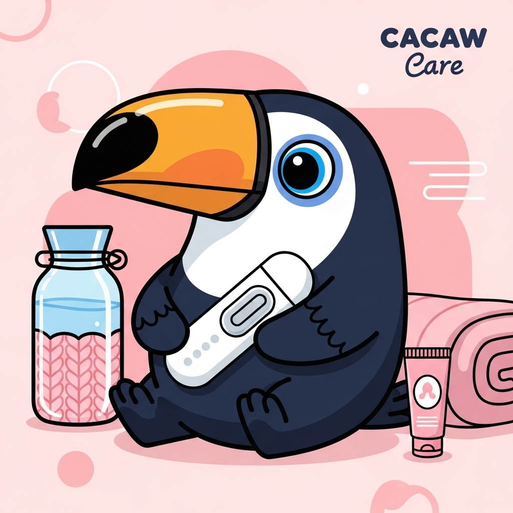 CACAW Care