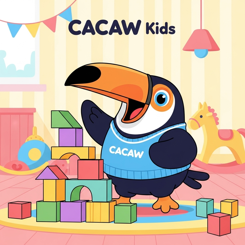 CACAW Kids
